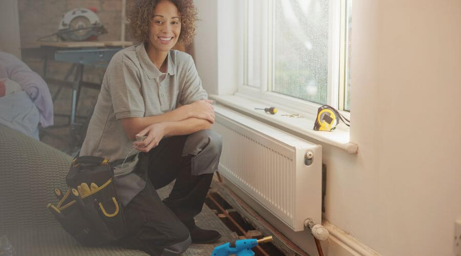 Professional septic pumping service in Florala, AL